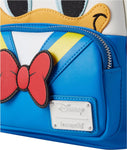 Loungefly Disney Donald Duck Cosplay Mini Backpack