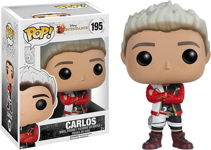 Funko Pop! Disney - Lot 2/4 **WEB ONLY**
