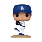 Funko Pop! Sports: MLB - Shohei Ohtani (Home Jersey) (Pitching) #105 [Funko Shop Exclusive]