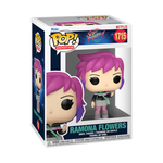 Funko Pop! Animation: Scott Pilgrim Takes Off - Ramona Flowers #1715 *PREORDER*