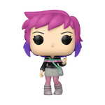 Funko Pop! Animation: Scott Pilgrim Takes Off - Ramona Flowers #1715 *PREORDER*