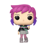 Funko Pop! Animation: Scott Pilgrim Takes Off - Ramona Flowers #1715 *PREORDER*