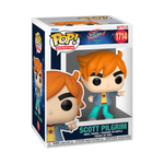 Funko Pop! Animation: Scott Pilgrim Takes Off - Scott Pilgrim #1714 *PREORDER*