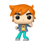 Funko Pop! Animation: Scott Pilgrim Takes Off - Scott Pilgrim #1714 *PREORDER*