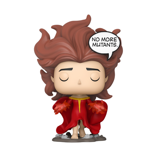 Funko Pop! Marvel - Wanda Maximoff (No More Mutants) #1455 *PREORDER*