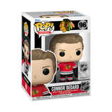 Funko Pop! Sports: NHL - Connor Bedard #96