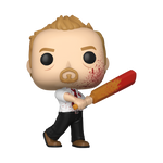 Funko Pop! Funko: Fusion - Shaun (Bloody) #996 *PREORDER*