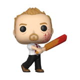 Funko Pop! Funko: Fusion - Shaun (Bloody) #996 *PREORDER*