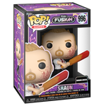 Funko Pop! Funko: Fusion - Shaun (Bloody) #996 *PREORDER*