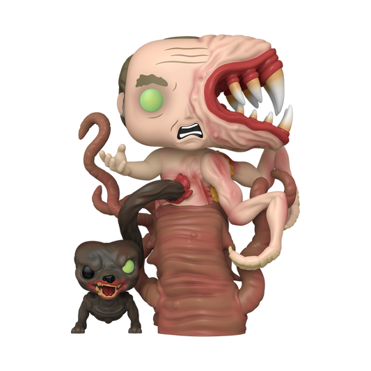 Funko Pop! Funko: Fusion - The Blair Monster #995 *PREORDER*