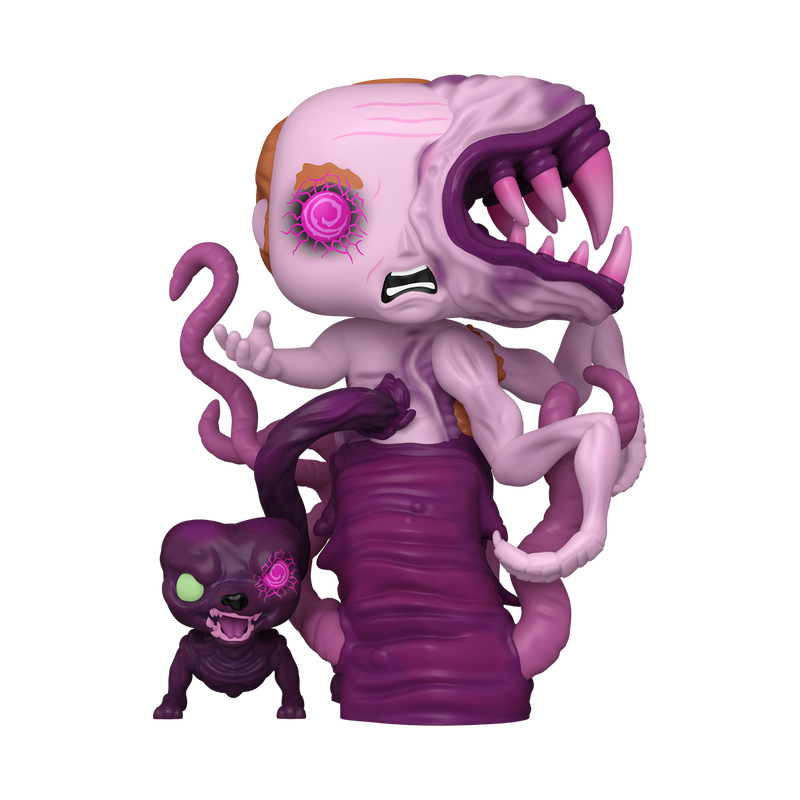 Funko Pop! Funko: Fusion - The Blair Monster #995 *PREORDER
