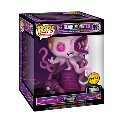 Funko Pop! Funko: Fusion - The Blair Monster #995 *PREORDER