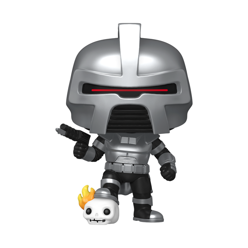 Funko Pop! Funko: Fusion - Cylon #998 *PREORDER*