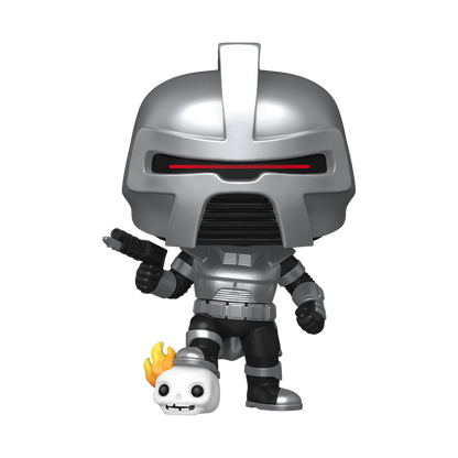 Funko Pop! Funko: Fusion - Cylon #998 *PREORDER*