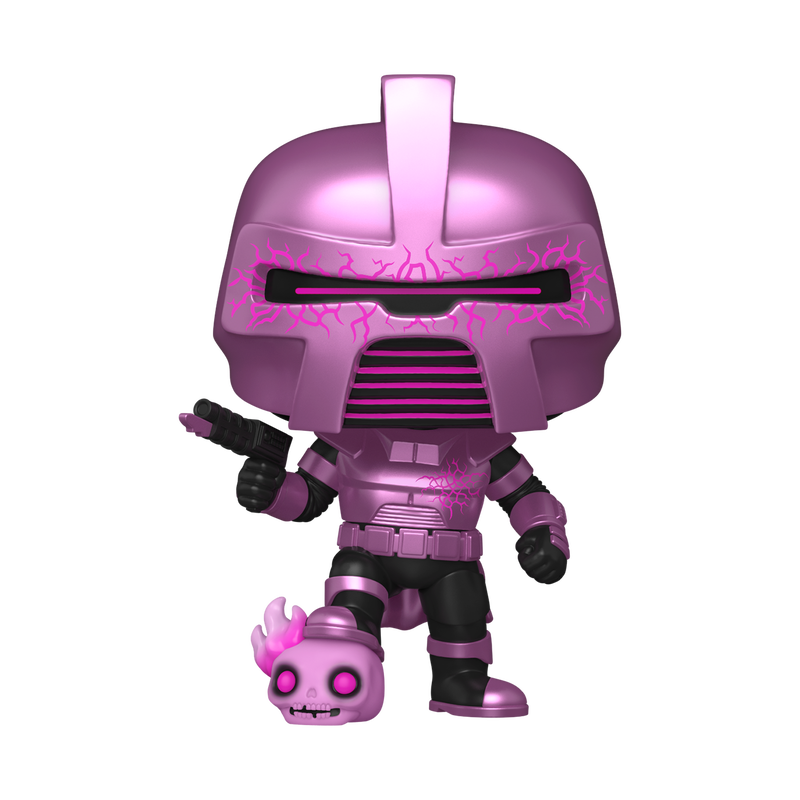 Funko Pop! Funko: Fusion - Cylon #998 *PREORDER*