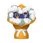 Funko Pop! Bitty Pop - Wall-E Bouquet Wall-E & Eve (Valentine)