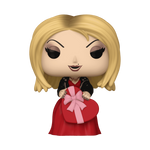 Funko Pop! Movies: Chucky - Tiffany with Heart Box (Valentine) #1727 *PREORDER*