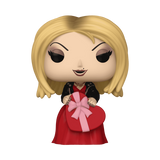 Funko Pop! Movies: Chucky - Tiffany with Heart Box (Valentine) #1727 *PREORDER*