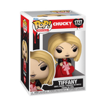 Funko Pop! Movies: Chucky - Tiffany with Heart Box (Valentine) #1727 *PREORDER*