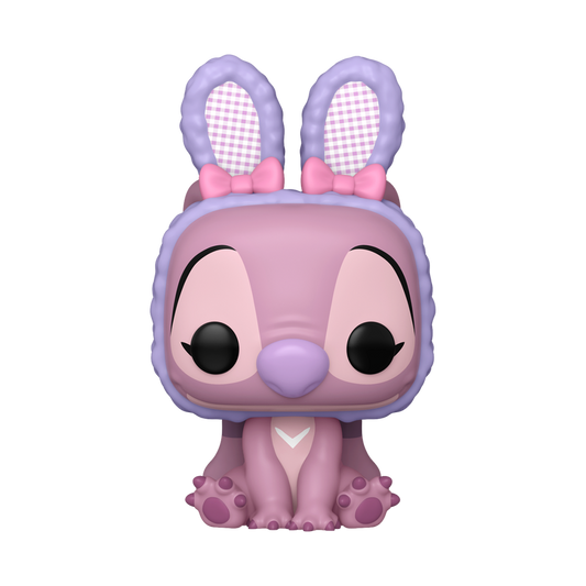 Funko Pop! Disney: Stitch - Angel (Easter Bunny) #1534