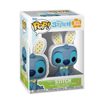 Funko Pop! Disney: Stitch - Stitch (Easter Bunny) #1533