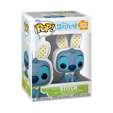 Funko Pop! Disney: Stitch - Stitch (Easter Bunny) #1533