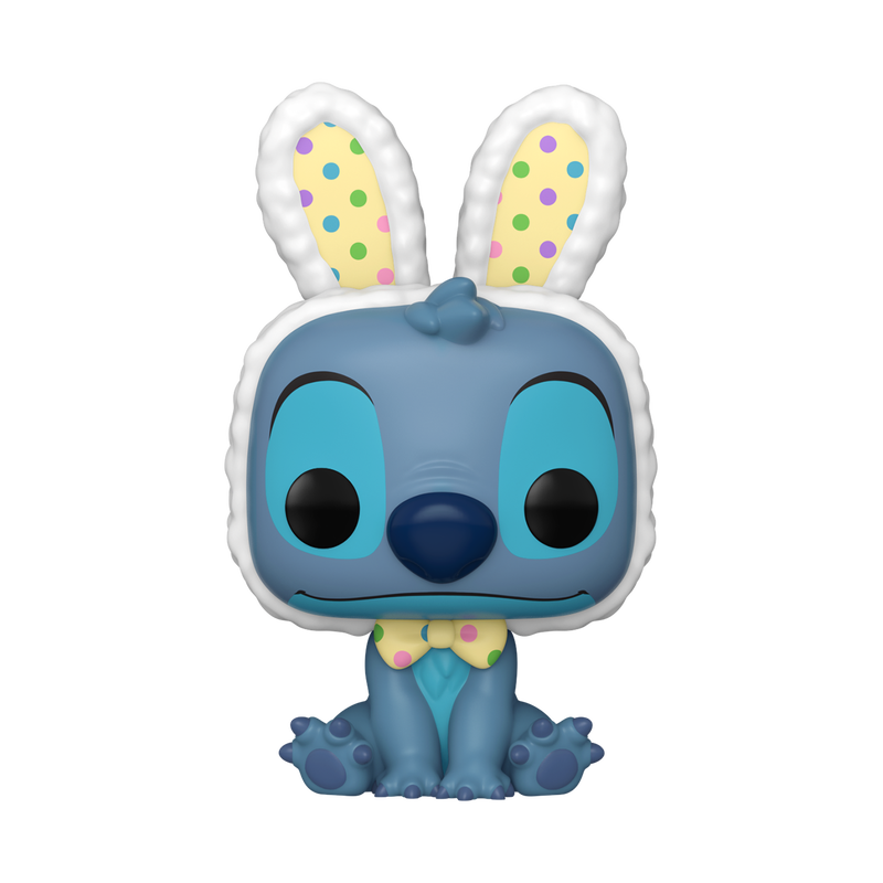 Funko Pop! Disney: Stitch - Stitch (Easter Bunny) #1533