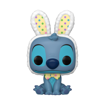 Funko Pop! Disney: Stitch - Stitch (Easter Bunny) #1533