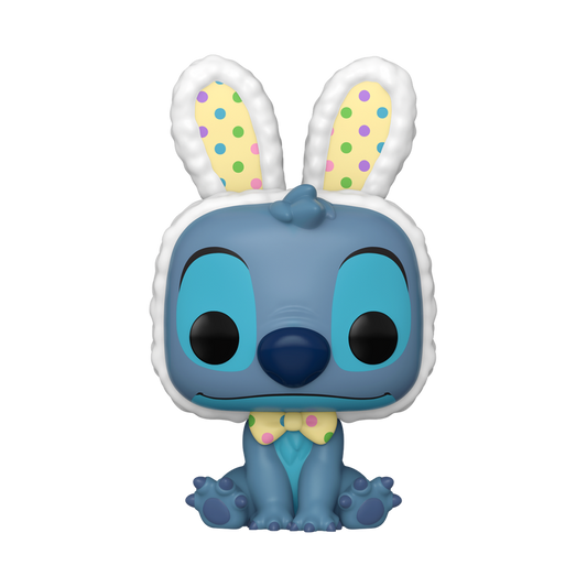 Funko Pop! Disney: Stitch - Stitch (Easter Bunny) #1533
