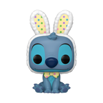 Funko Pop! Disney: Stitch - Stitch (Easter Bunny) #1533