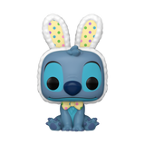 Funko Pop! Disney: Stitch - Stitch (Easter Bunny) #1533