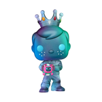 Funko Pop! Games: Funko Fusion - Cosmic Freddy #1013 [Funko Shop Exclusive]