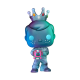 Funko Pop! Games: Funko Fusion - Cosmic Freddy #1013 [Funko Shop Exclusive]