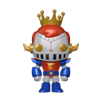 Funko Pop! Funko: Fusion - Mecha Freddy #1004 [Funko Shop Exclusive] *PREORDER*
