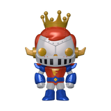 Funko Pop! Funko: Fusion - Mecha Freddy #1004 [Funko Shop Exclusive] *PREORDER*