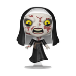 Funko Pop! Movies: The Nun II -  The Nun (Levitating) #1710