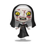 Funko Pop! Movies: The Nun II -  The Nun (Levitating) #1710