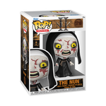 Funko Pop! Movies: The Nun II -  The Nun (Levitating) #1710