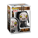 Funko Pop! Movies: The Nun II -  The Nun (Levitating) #1710