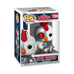 Funko Pop! Animation - Robot Chicken #1769 *PREORDER*