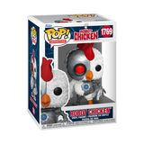 Funko Pop! Animation - Robot Chicken #1769 *PREORDER*