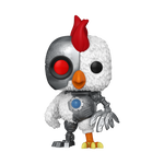 Funko Pop! Animation - Robot Chicken #1769 *PREORDER*
