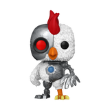 Funko Pop! Animation - Robot Chicken #1769 *PREORDER*