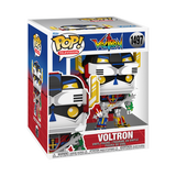 Funko Pop! Television - Jumbo 6" Voltron #1497