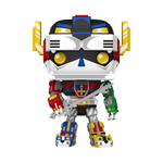 Funko Pop! Television - Jumbo 6" Voltron #1497