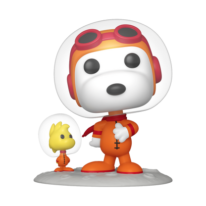 Funko Pop! Television: Peanuts - Charlie Brown #1678 / Charlie Brown #1677 / Snoopy #1679 / Joe Cool #1680