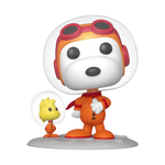 Funko Pop! Television: Peanuts - Charlie Brown #1678 / Charlie Brown #1677 / Snoopy #1679 / Joe Cool #1680