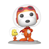 Funko Pop! Television: Peanuts - Charlie Brown #1678 / Charlie Brown #1677 / Snoopy #1679 / Joe Cool #1680
