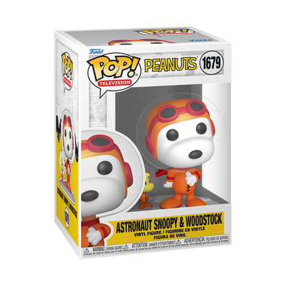 Funko Pop! Television: Peanuts - Charlie Brown #1678 / Charlie Brown #1677 / Snoopy #1679 / Joe Cool #1680
