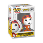 Funko Pop! Television: Peanuts - Charlie Brown #1678 / Charlie Brown #1677 / Snoopy #1679 / Joe Cool #1680